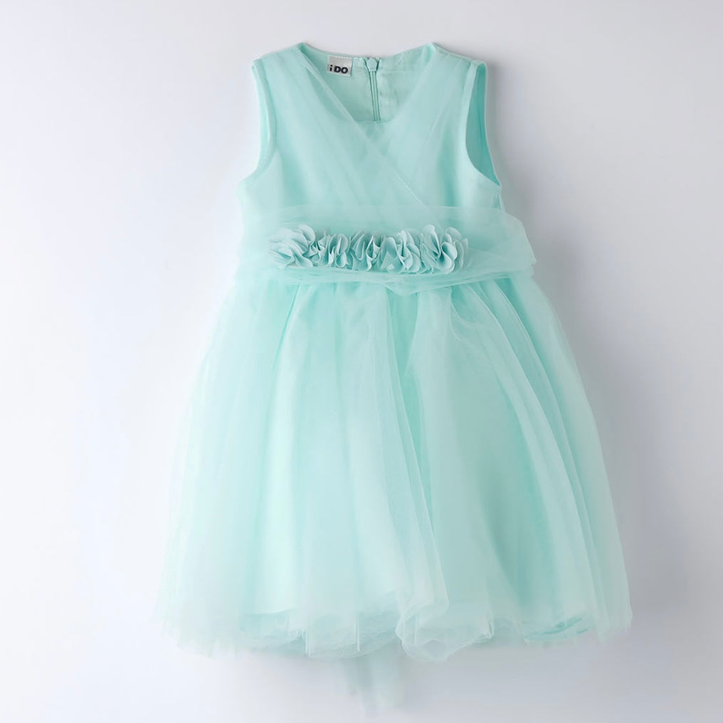 Abito in tulle