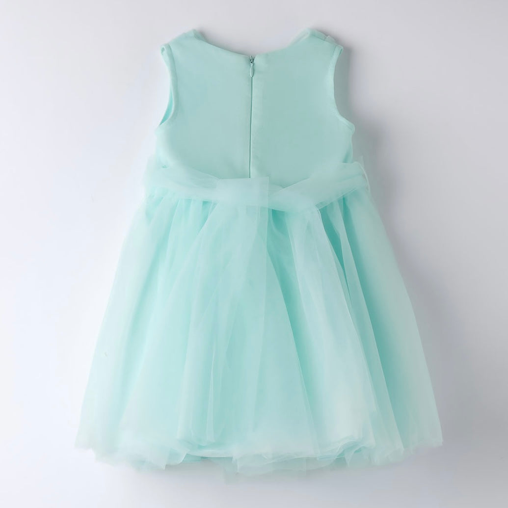 Abito in tulle