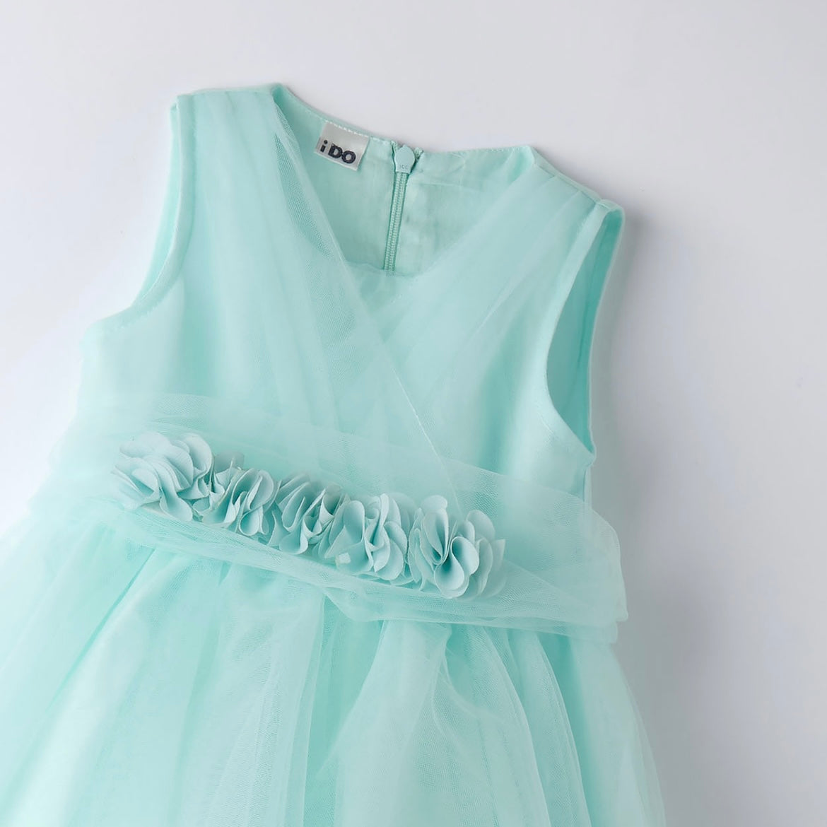 Abito in tulle