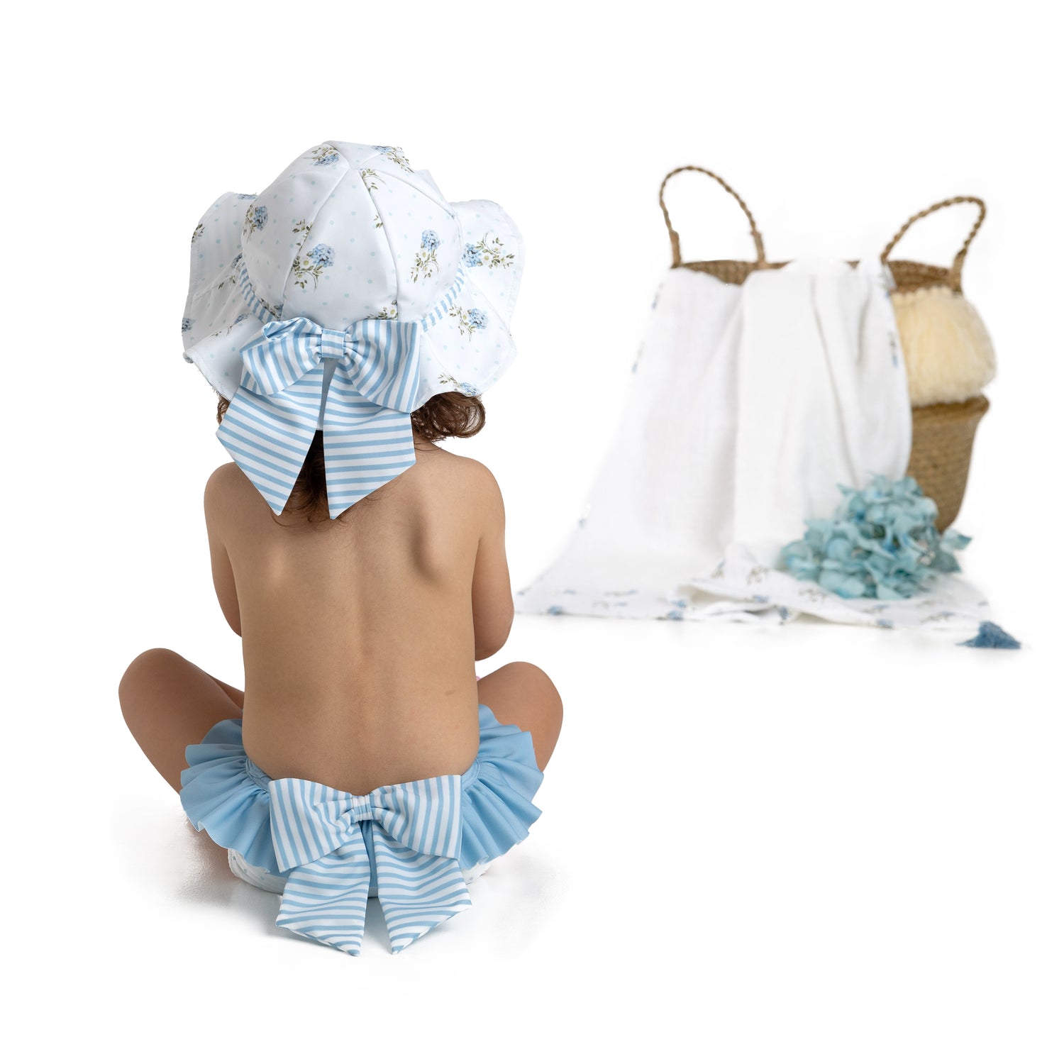 Costumi e accessori mare