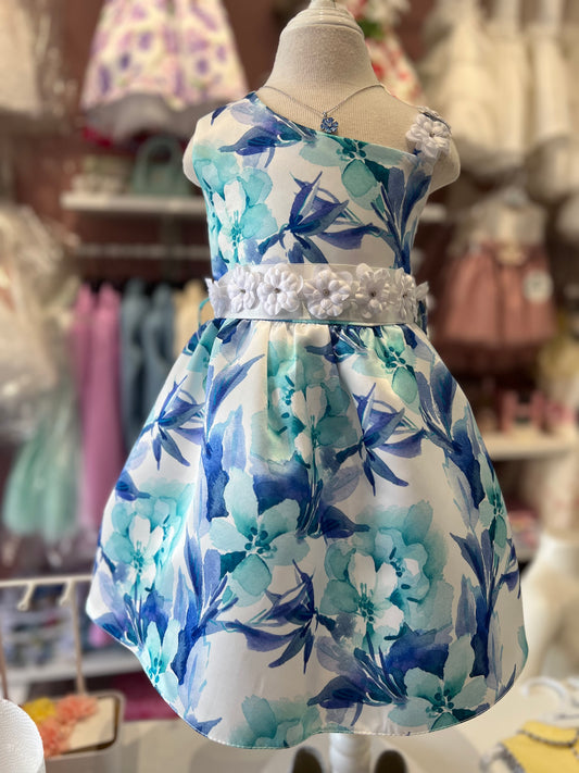 Vestito 3 anni