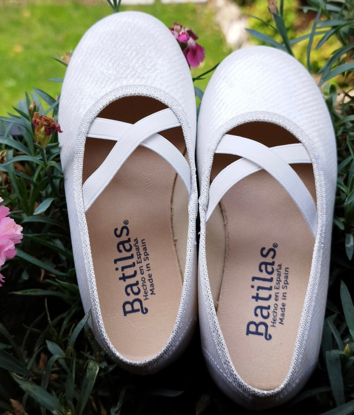 Ballerine