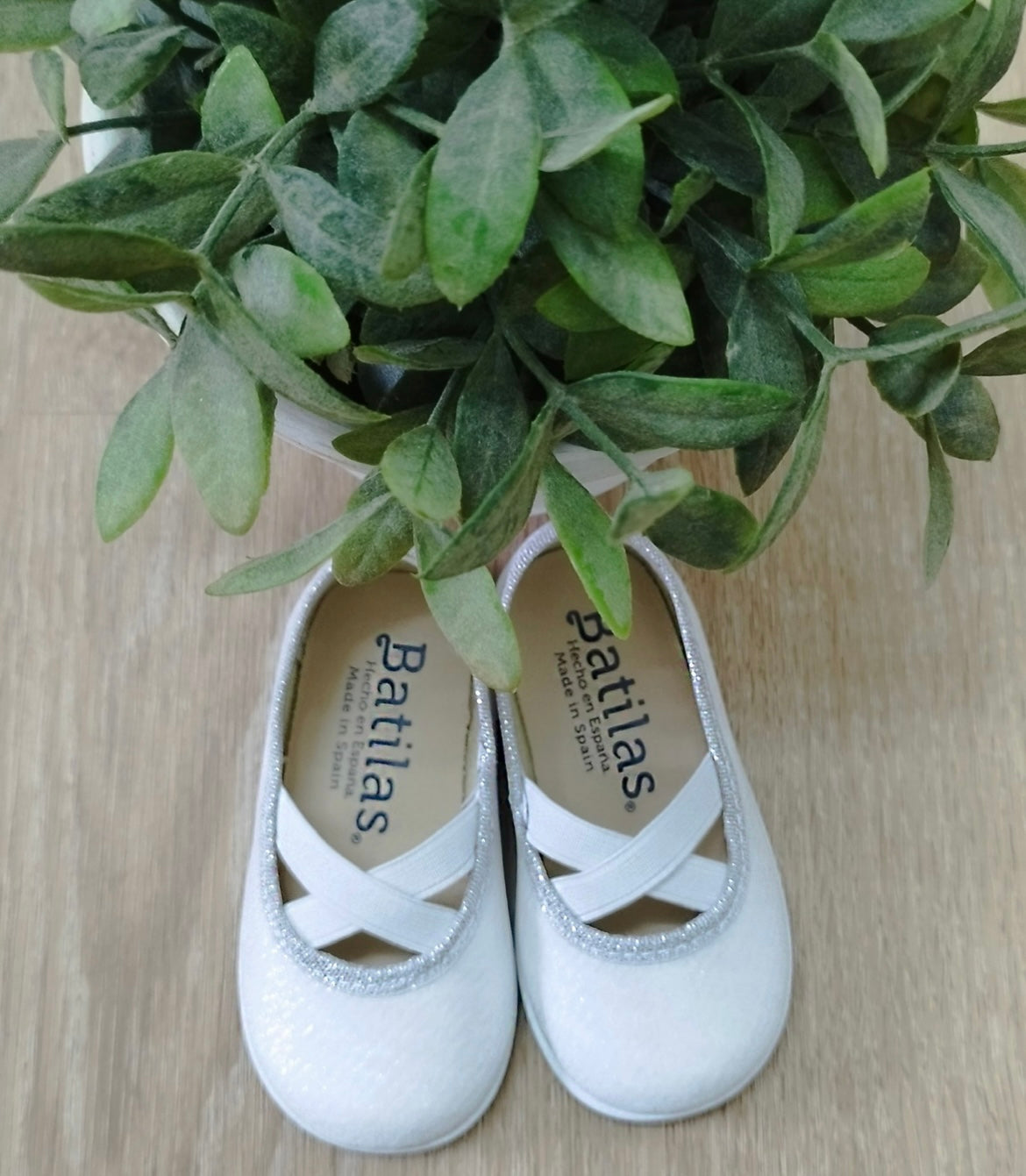 Ballerine
