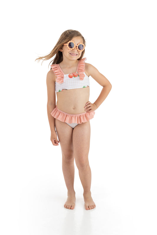 🆕 Bikini pesche 🍑