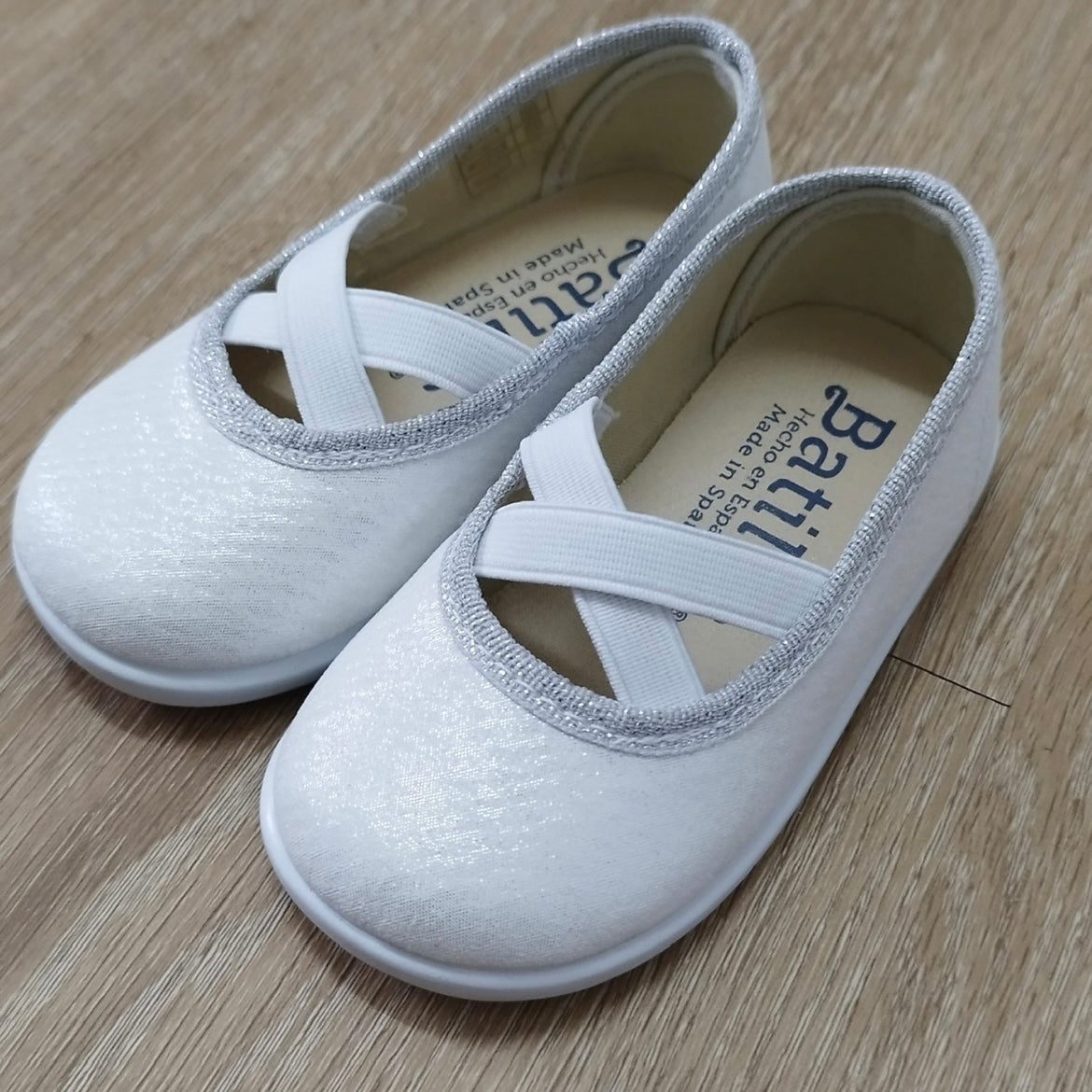 Ballerine