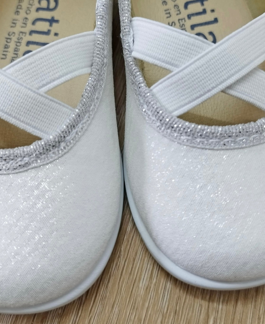 Ballerine