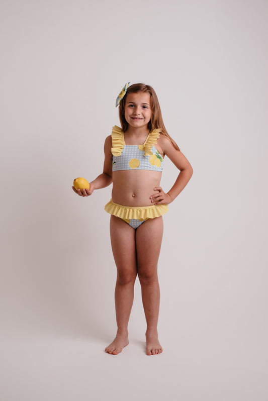🆕 Bikini limoni 🍋